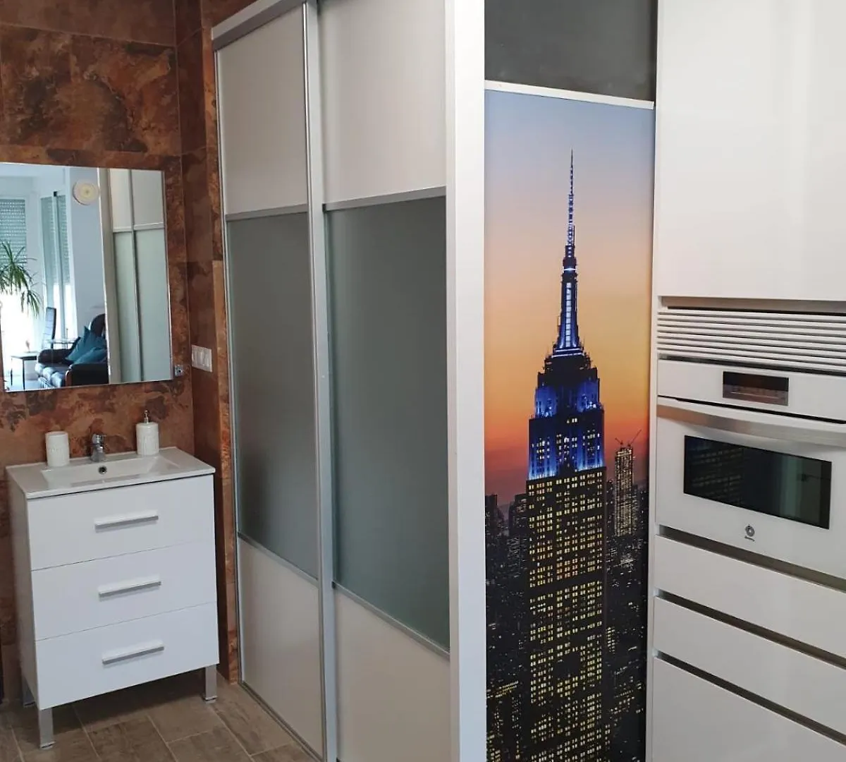 Estudio Vistasol Torremolinos Apartment