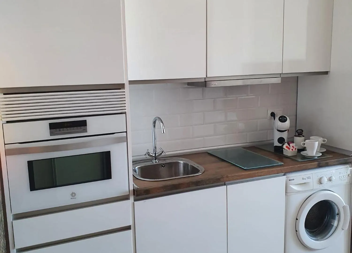 Apartment Estudio Vistasol Torremolinos