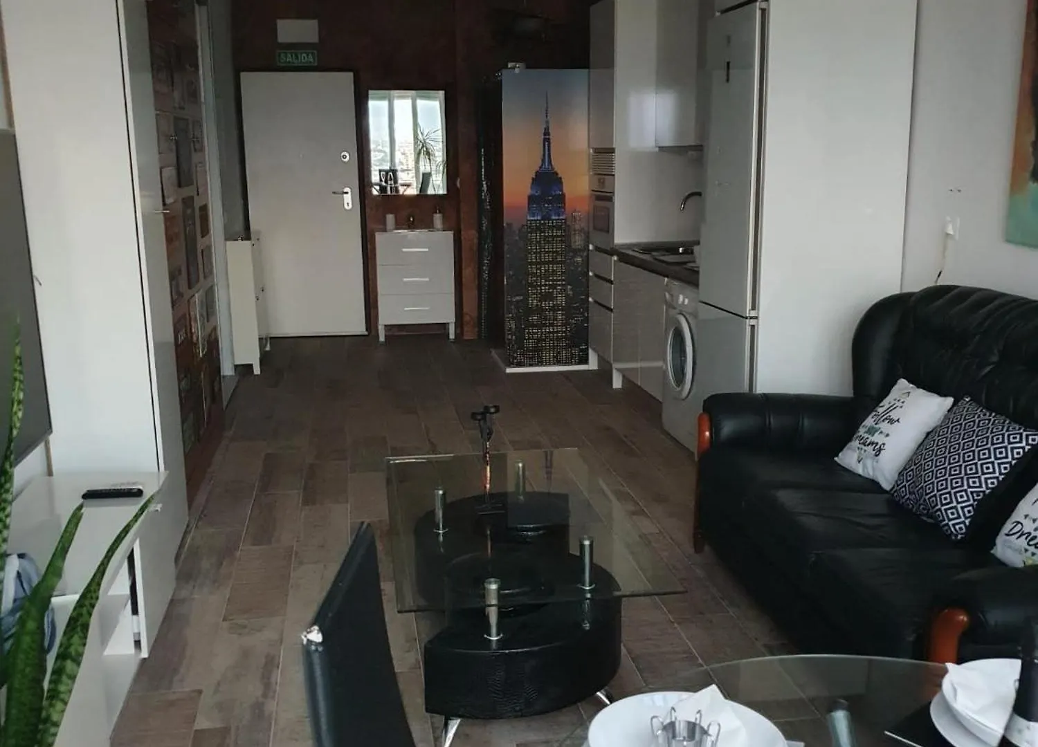 Apartment Estudio Vistasol Torremolinos Spain