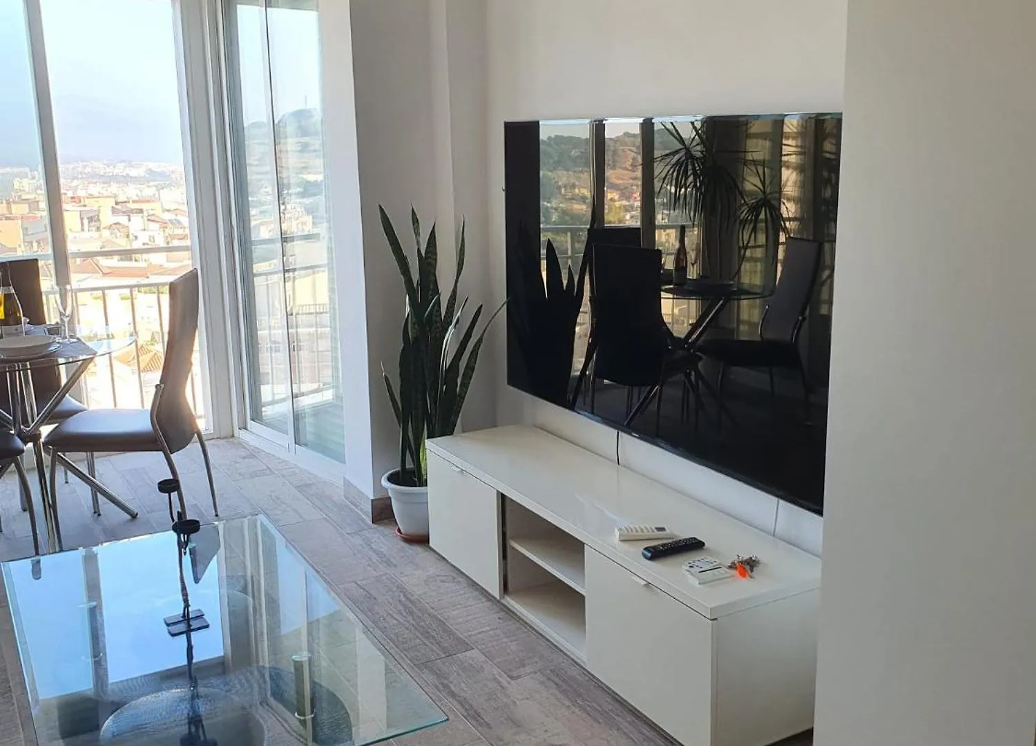 Estudio Vistasol Torremolinos Apartment