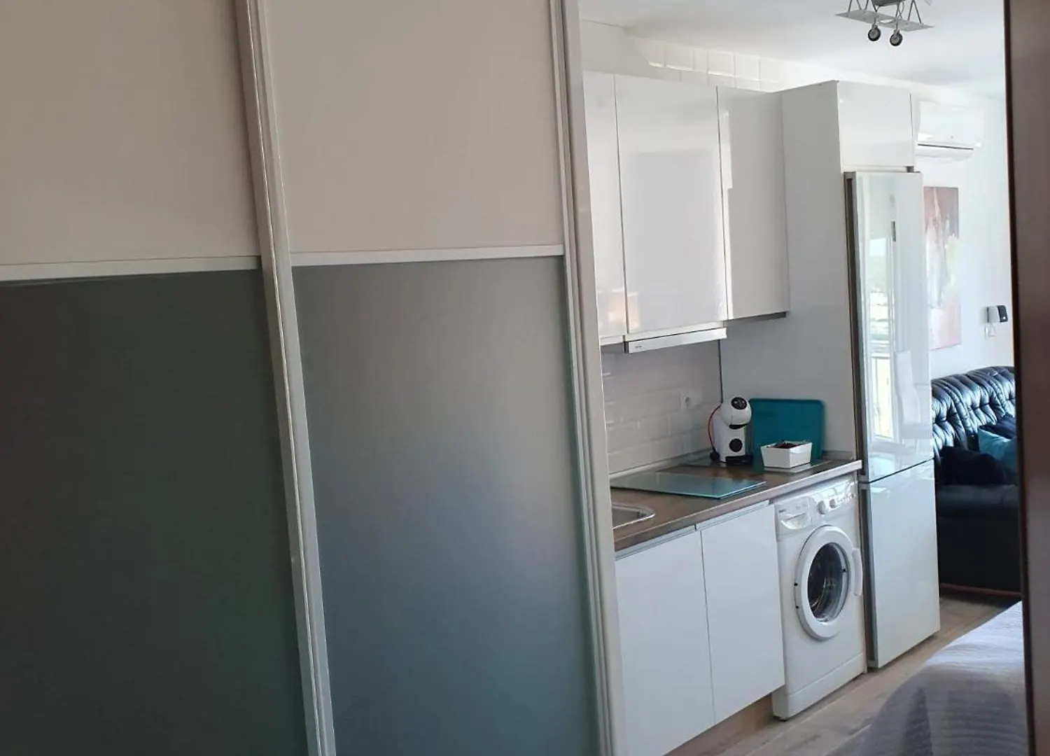 Estudio Vistasol Torremolinos 0*,