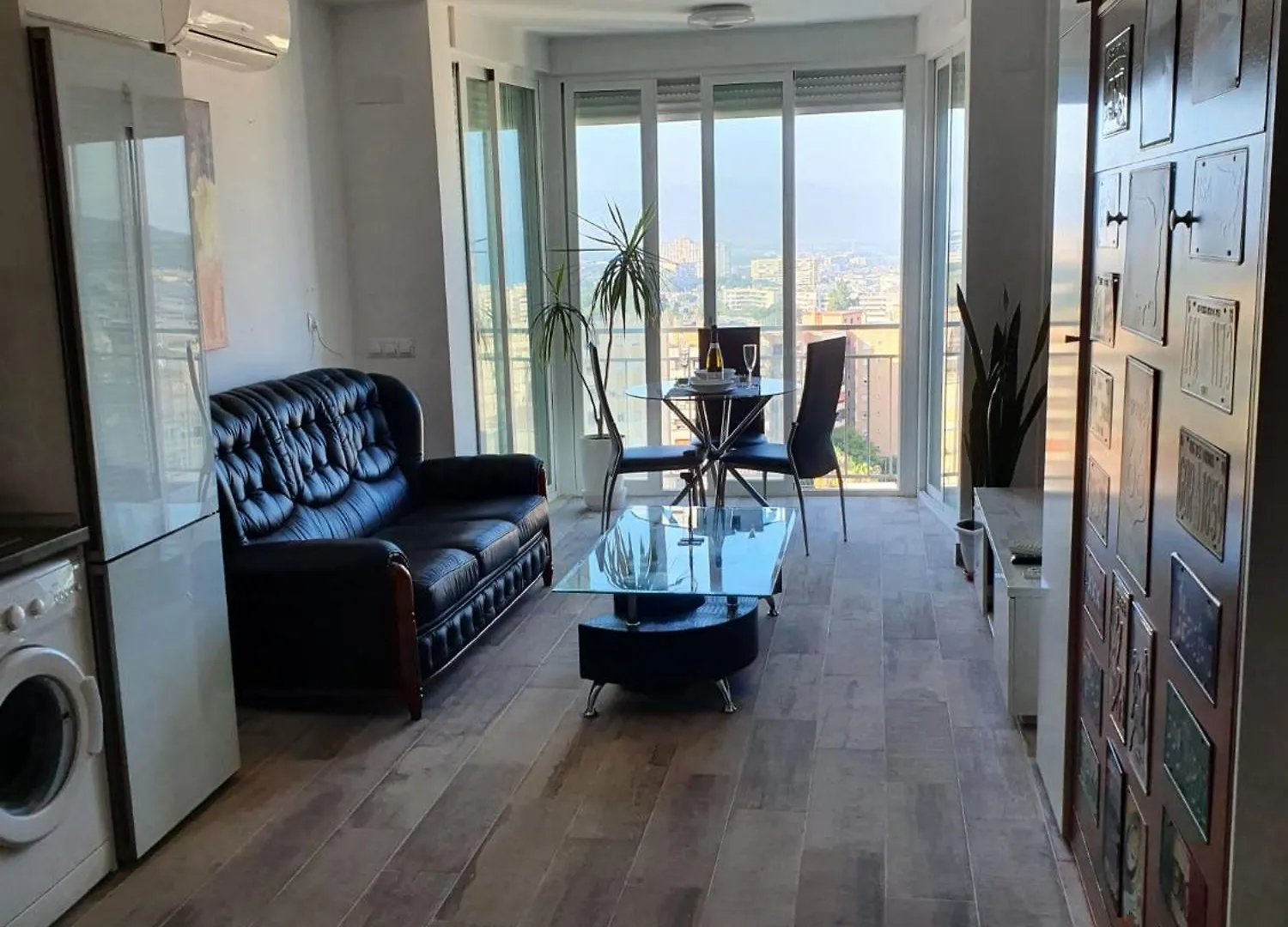Estudio Vistasol Torremolinos