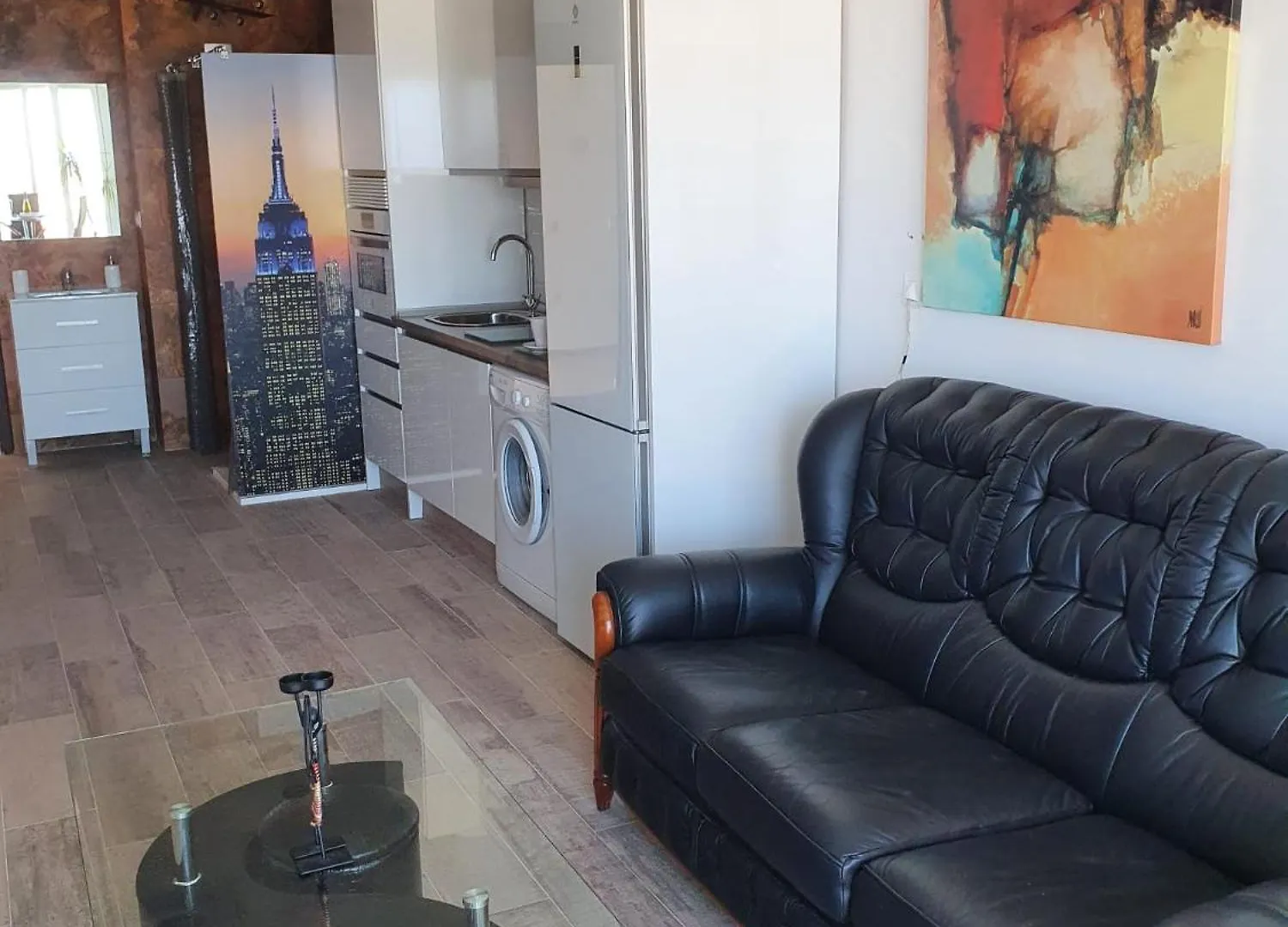 Estudio Vistasol Torremolinos