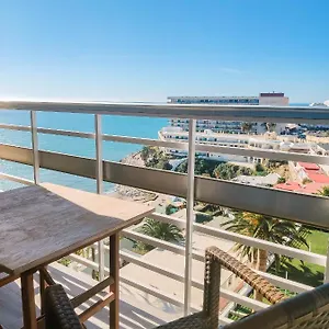  Appartement Calma
