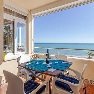  Appartement Fantastic Views , On The Location In