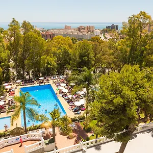 4* Hotell Aluasun Costa Park