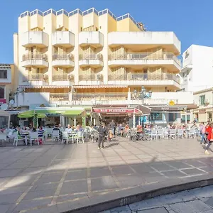Apartment Puerta Del Sol Trm Only Adults Aparts, Torremolinos