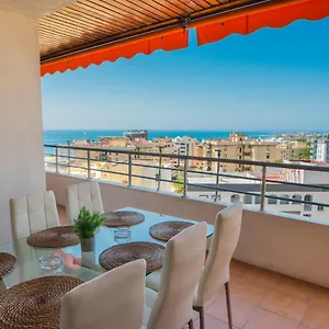 Nogalera Sun&fun Select Torremolinos