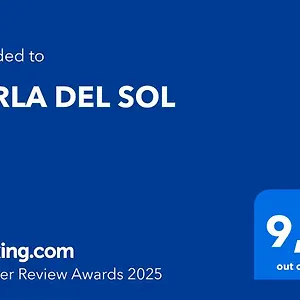 Apartment Perla Del Sol, Torremolinos
