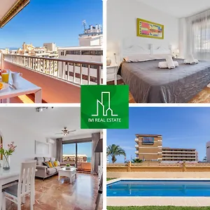 Fontana 5d By Ivi Real Estate Torremolinos