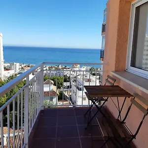  Appartement Costa Del Sol